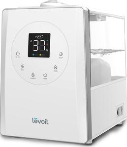 Levoit LV600S Smart Hybrid ultrahang párásító fehér