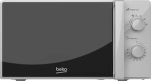 Beko MOC20100SFB Mikrohullámú Sütő 700W 20L Szürke
