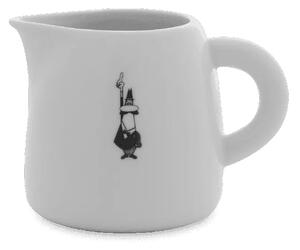 Bialetti Porcelán tejkiöntő