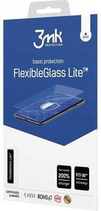 3mk FLEXIBLE GLASS LITE képernyővédő üveg (2.5D, flexibilis, ultravékony, 0.16mm, 6H) ÁTLÁTSZÓ Xiaomi Pad 7 Pro / Pad 7 (GP-168135)