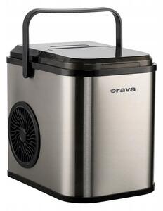 ORAVA IM-120 Hordozható jégkészítő 120W Ezüst/Fekete