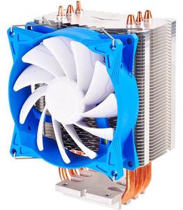 SilverStone AR08 Processzor Hűtő 92mm PWM
