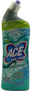 ŻEL DO WC ACE ULTRA WC ŻEL BROKAT TALK&PIŻMO 700ML