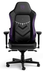 Noblechairs HERO Black Panther Edition Gamer szék