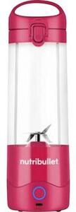 NUTRIBULLET NBP003.MA Portable Turmixgép hordozható Magenta