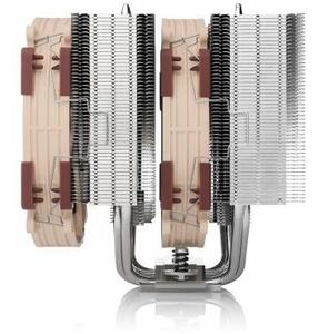 Noctua NH-D15 G2 HBC Processzor Hűtő 2x140mm Intel Optimalizált