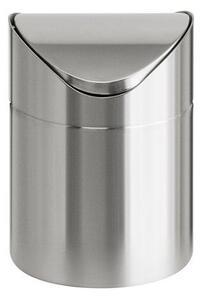 Vepa Bins VB 607000 billenős asztali szemetes 1,5L inox