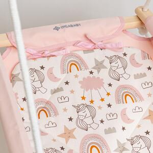INCABABY Babahinta Basic - Unicorn 5999569332033