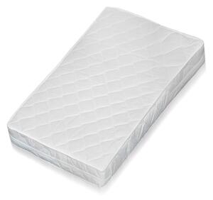 LORELLI Eco-Tex kókuszmatrac 60x120x10cm - érzékeny bőrű babáknak