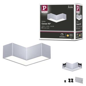 Paulmann 98176 Linion LED-es mennyezeti lámpa LED 3.5 W Króm (matt)