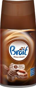 Brait Légfrissítő Autómata Choco Dream 250 ml