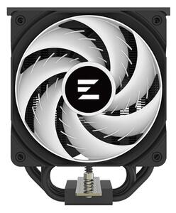 Zalman CNPS13X DS Black Processzor Hűtő 120mm ARGB