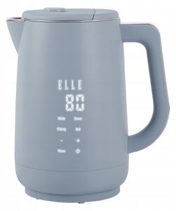 Elle EKWKP101BUEU Elektromos vízforraló 1,7L Kék