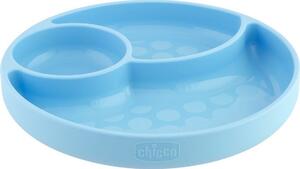 Chicco 00010216200000 gyerek étkészlet Kisgyerek lapostányér