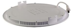 Optonica LED Panel 25W beépíthető 1625 Lm 4500K (DL2442)
