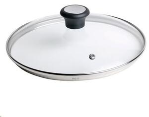 Tefal 28097812 üvegfedő 30 cm