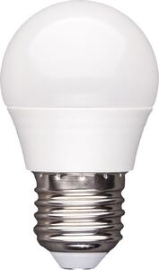 SpectrumLED 6W/480Lm/3000K/IP20/E27 LED kisgömb led fényforrás