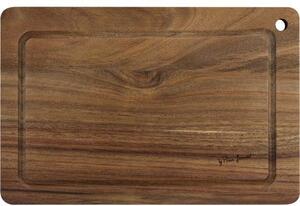 Lamart ACACIA LT2145 vágódeszka 28X20cm