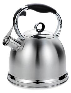 Maestro MR-1334 2.9L Teáskanna - Ezüst