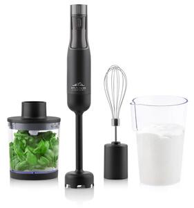 ETA Mano 3219 1000W Kézi mixer - Fekete