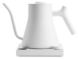 Fellow Stagg EKG PRO Elektromos Vízforraló 0,9L Fehér Mat