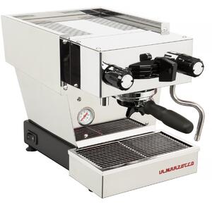 La Marzocco Linea Micra rozsdamentes acél espressó kávéfőző