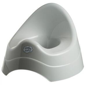 Maltex Bili Zenélő Classic - Grey