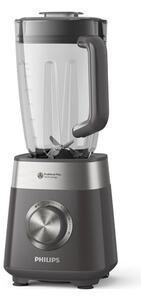 Philips Blender HR3020/20 Elektromos Turmixgép 1,5L / 1000 Watt - Sötétszürke