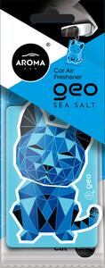 Aroma Car, Illatosító, Geo Cat Blue Sea Salt (5420825)