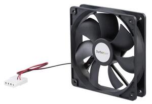 Startech.com ház hűtő ventilátor 12cm (FANBOX12)