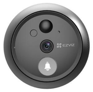 EZVIZ HP4 videós ajtócsengő készlet