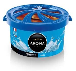 Aroma Car Organic illatosító Aqua (5492098)