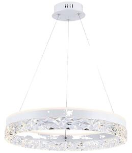 V-TAC LED-es függőlámpa LED EEK: E (A - G) 25 W Fehér (23099)
