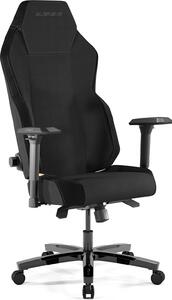 QUERSUS VAOS.3.1 Diamond Black Gamer Szék