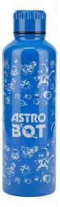 PlayStation - Astro Bot - rozsdamentes acél ivópalack