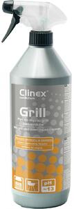 Clinex 1/1 Grill És Tűzhely Tiszt