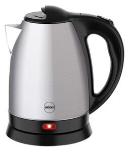 Eldom CS25 Humi 1,7L Inox Vízforraló 1800W