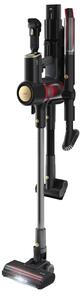 SHARP VC-SV28AEU-B Dual Power Ultra Álló porszívó fekete