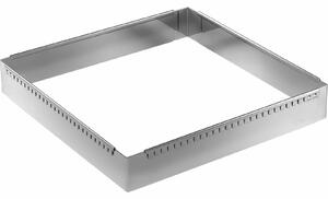 De Buyer DB3013-30 Állítható tortaforma