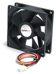 Startech.com Quiet ház hűtő ventilátor 9cm (FAN9X25TX3L)