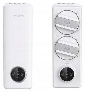 Philips AUT8940/10 tartály nélküli, mosogató alá szerelhető ozmózis szűrő