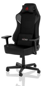 Nitro Concepts X1000 Gamer Szék Fekete 135kg