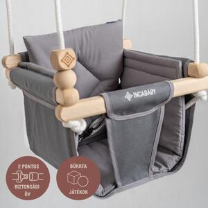 INCABABY Junior Hinta Comfort - Stone 5999569332491