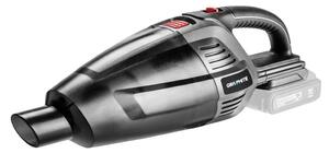 Graphite 58G097 akkus kézi porszívó 2az1-ben, Energy+ 18V, akku nélkül