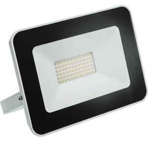 Naświetlacz GTV Projektor LED iLUX 10W 800lm AC230V 50/60 Hz RA>80 IP65 kąt świecenia 120st. zimna biała 6400K