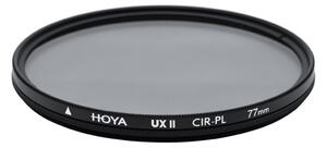 Hoya UX II CIR-PL szűrő 77mm
