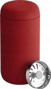 Fellow - Carter Move Mug - Kubek termiczny - Czerwony 355 ml