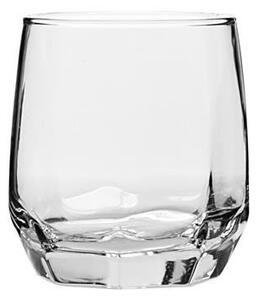 Üvegpohár Disco WH 30cl (6db/csomag) (1700WHS031)
