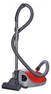 Miele Guard M1 Porzsákos porszívó 890W - Terra vörös