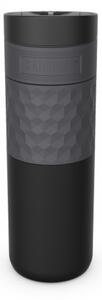 Kambukka Etna Grip Black Steel 500ml Termosz - Fekete